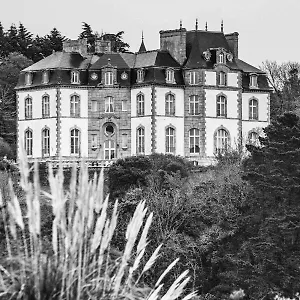 Un Au Château De Locquéran Finistère , Plouhinec (Finistere) France