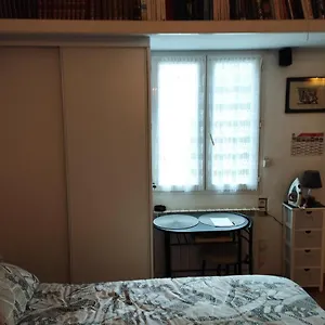D'hote Dans Maison Individuelle , Saint-Malo France