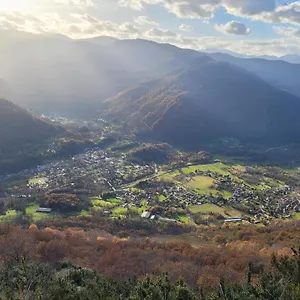 Le Verger D'aglae&michel , Verdun (Ariege) France