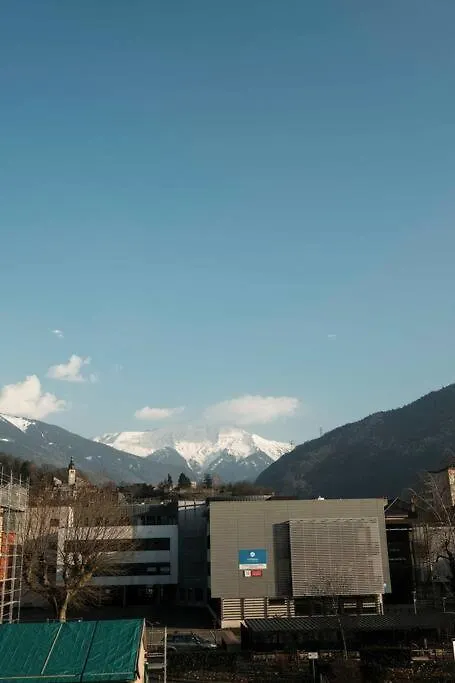 Bel Appartement Albertville