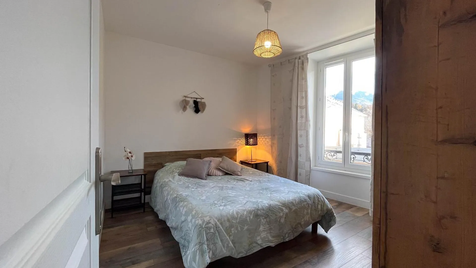 Bel Appartement Albertville