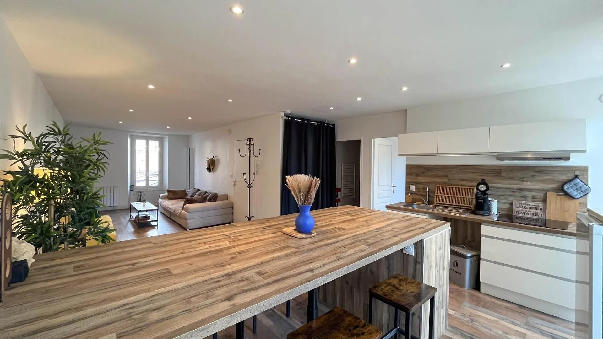 Bel Appartement Albertville