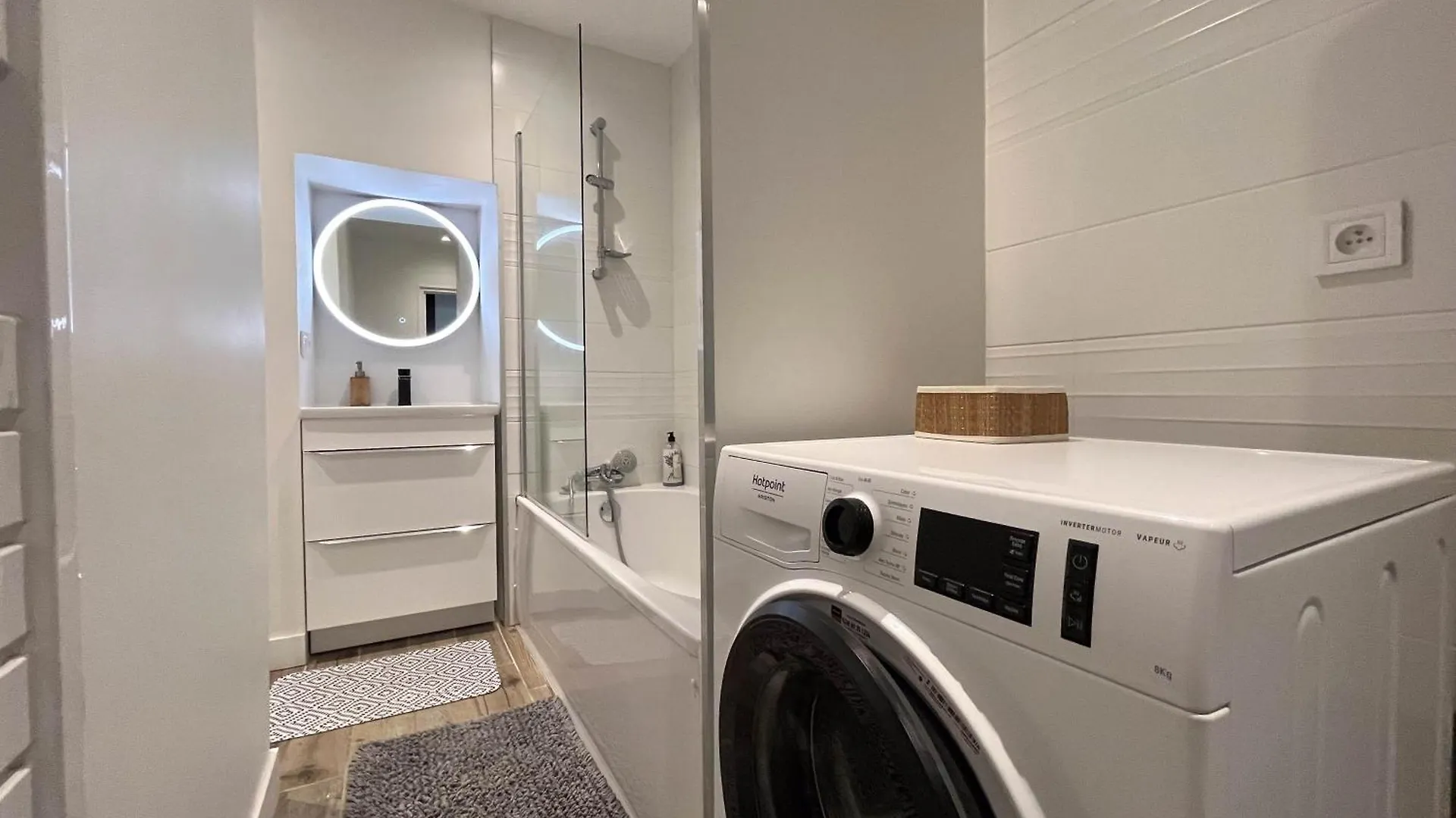 Bel Appartement Albertville